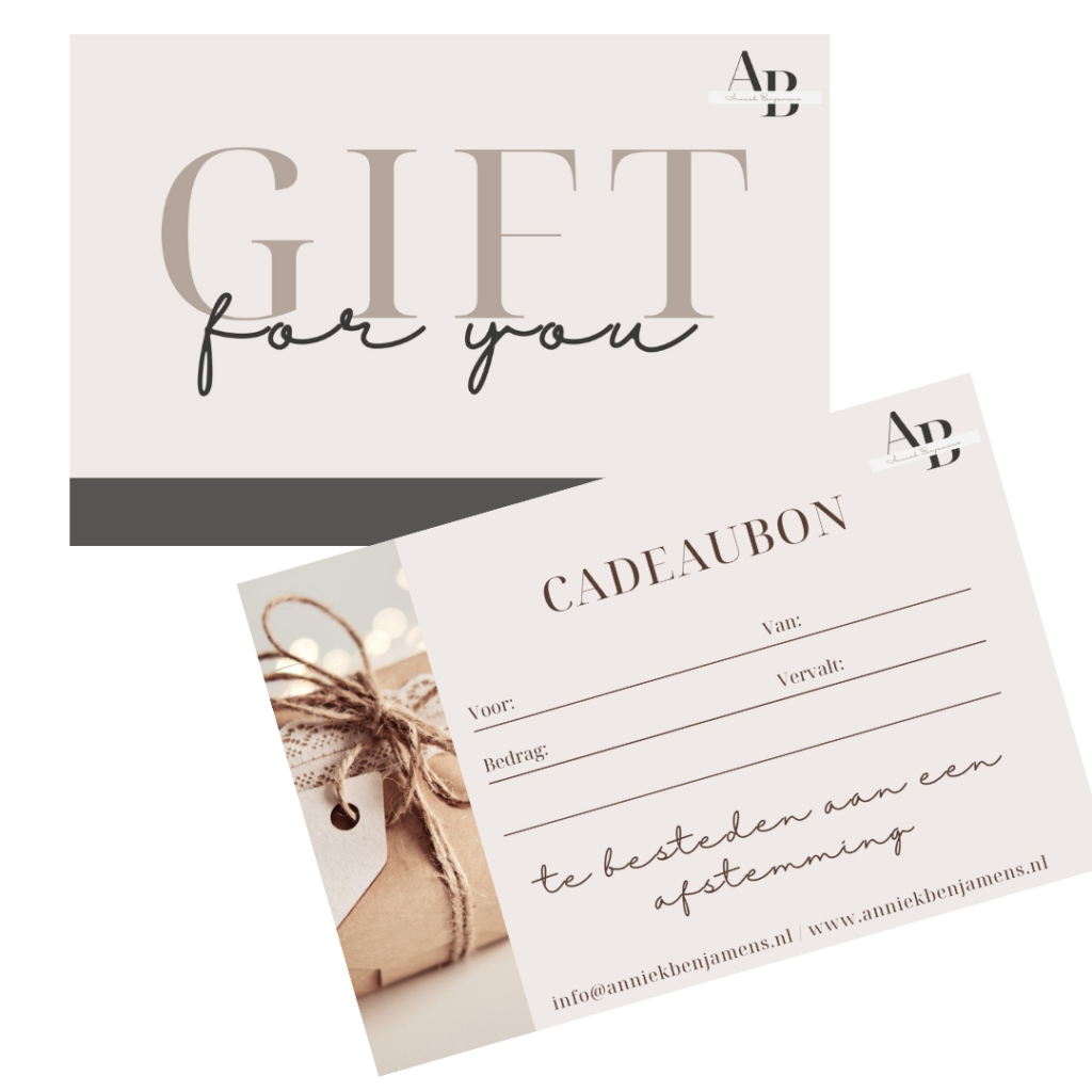cadeaubon