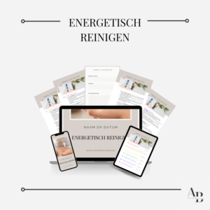 Energetische reiniging