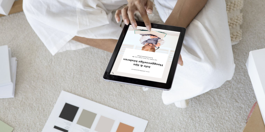 hooggevoelig
kinderen
opvoeden
ebook