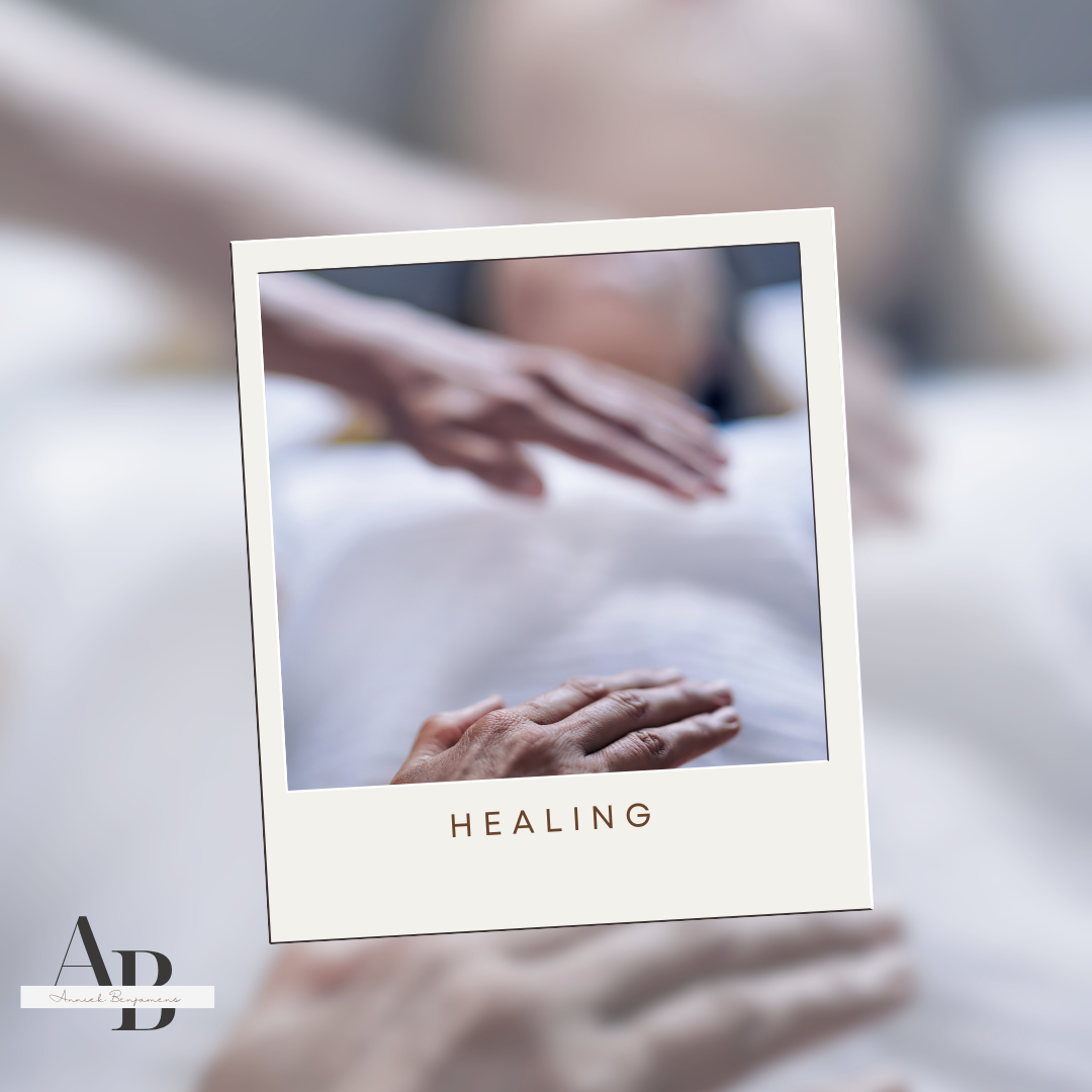 healing raalte energiewerk