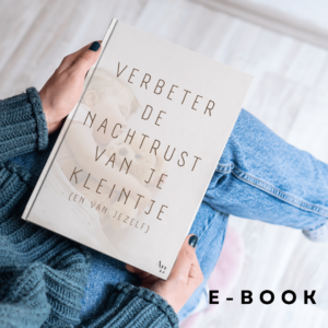 ebook nachtrust slapen kinderen