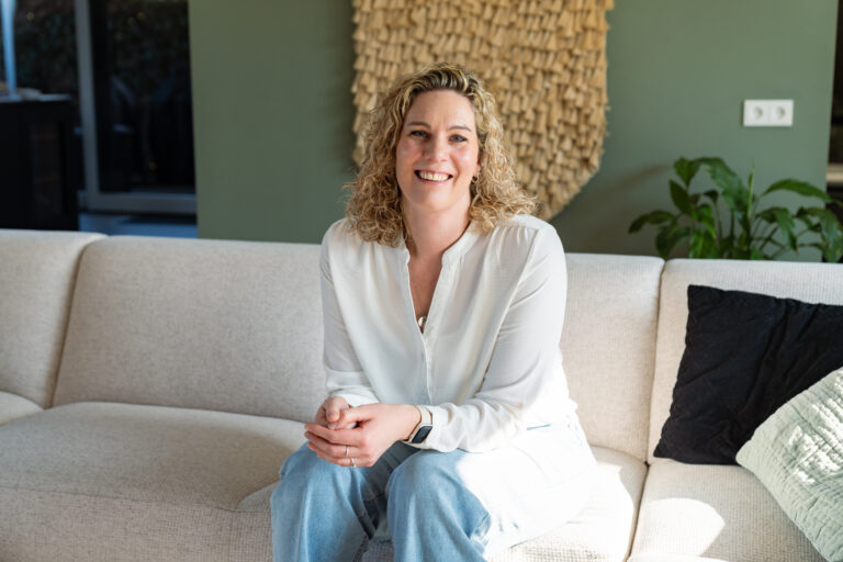 Anniek Benjamens energetisch afstemming