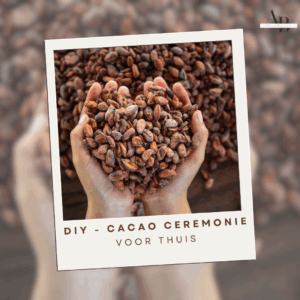 cacao ceremonie voor thuis