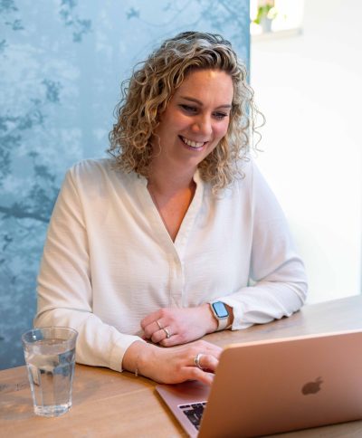 Anniek benjamens raalte reiki healing